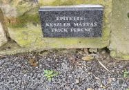 Harangláb Zengővárkony