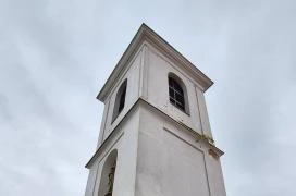 Harangláb Zengővárkony