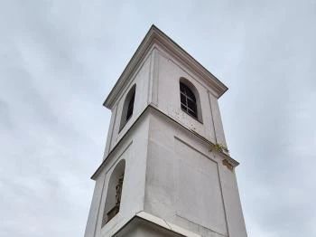 Harangláb Zengővárkony