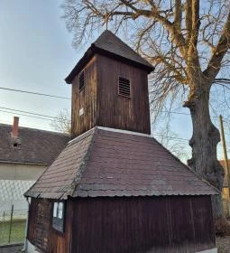 505. legjobb látnivaló: Harangláb