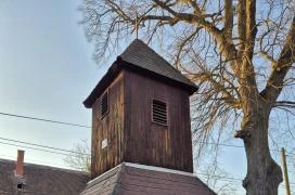 Harangláb Nemesrempehollós