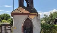 Harangláb, Szilvásvárad
