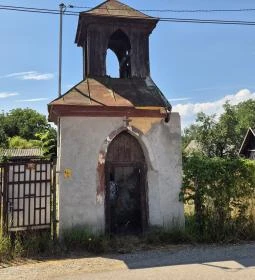 Harangláb