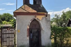 Harangláb Szilvásvárad