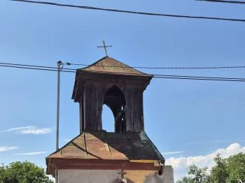Harangláb Szilvásvárad