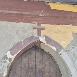 Harangláb Szilvásvárad - Külső kép