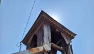 Harangláb, Szilvásvárad