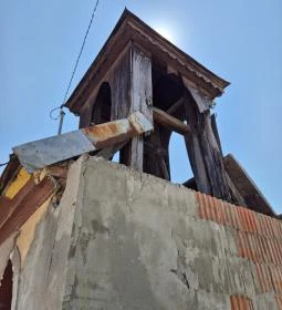 Harangláb