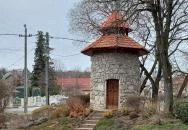 Harangláb Pusztazámor