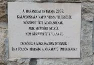 Harangláb Pusztazámor