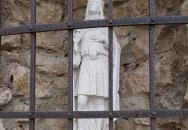 Harangláb Pusztazámor