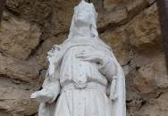 Harangláb Pusztazámor