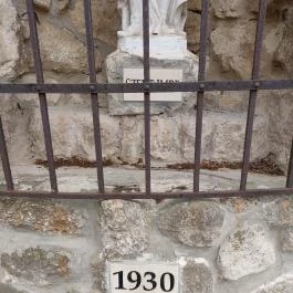 Harangláb, Pusztazámor - Egyéb