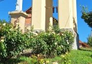 Harangtorony Polány