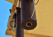 Harangtorony Polány