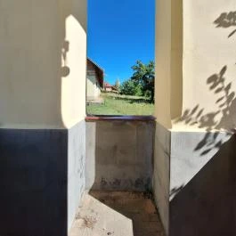 Harangtorony, Polány - Egyéb