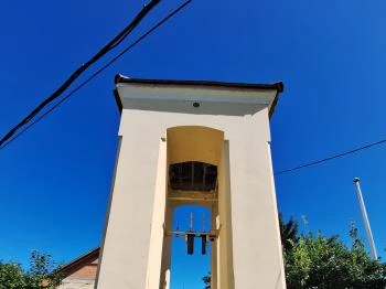 Harangtorony Polány