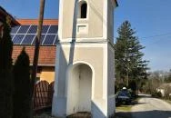 Harangtorony Zsennye