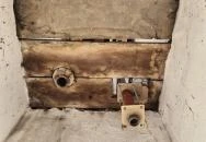 Harangtorony Zsennye