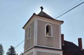 Harangtorony Zsennye