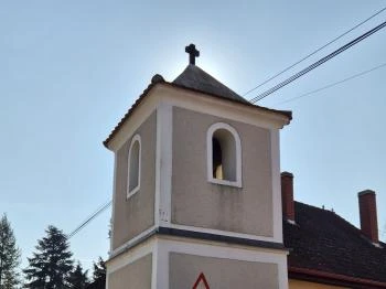 Harangtorony Zsennye