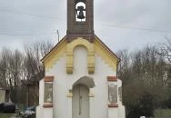 Harangtorony Sorkifalud