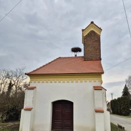 Harangtorony Sorkifalud - Külső kép