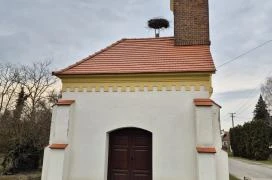 Harangtorony Sorkifalud