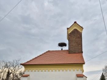 Harangtorony Sorkifalud