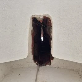 Harangtorony Sorkifalud - Külső kép