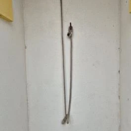 Harangtorony Sorkifalud - Külső kép