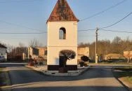 Harangtorony Sorkikápolna