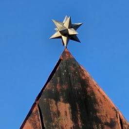 Harangtorony Sorkikápolna - Külső kép