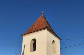 Harangtorony Sorkikápolna