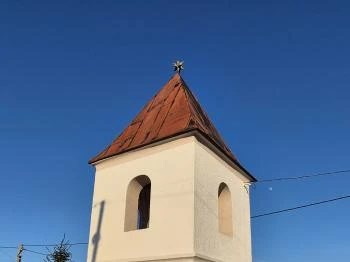 Harangtorony Sorkikápolna