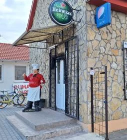 Harap6 Gyorsétterem