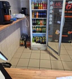 Harap6 Gyorsétterem