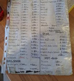 Harap6 Gyorsétterem