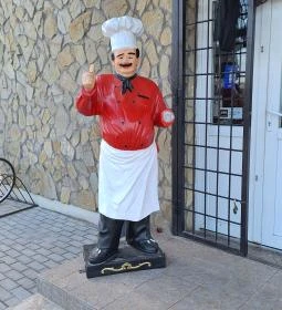 Harap6 Gyorsétterem