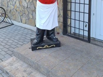 Harap6 Gyorsétterem Pusztaszabolcs