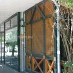 Harapó Mókus Vendéglő Budapest - Külső kép