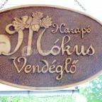 Harapó Mókus Vendéglő Budapest - Egyéb