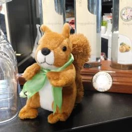 Harapó Mókus Vendéglő Budapest - Egyéb