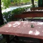 Harapó Mókus Vendéglő Budapest - Külső kép