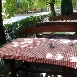 Harapó Mókus Vendéglő Budapest - Külső kép