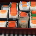 Harapó Mókus Vendéglő Budapest - Étel/ital