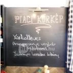 Harapó Mókus Vendéglő Budapest - Egyéb