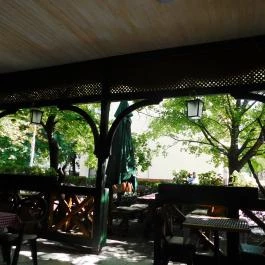 Harapó Mókus Vendéglő Budapest - Egyéb