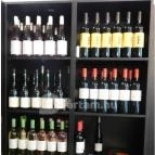 Harapó Mókus Vendéglő Budapest - Étel/ital