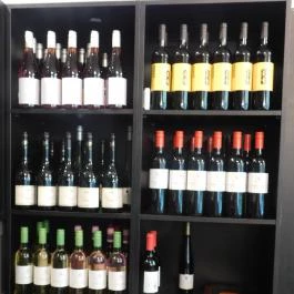 Harapó Mókus Vendéglő Budapest - Étel/ital